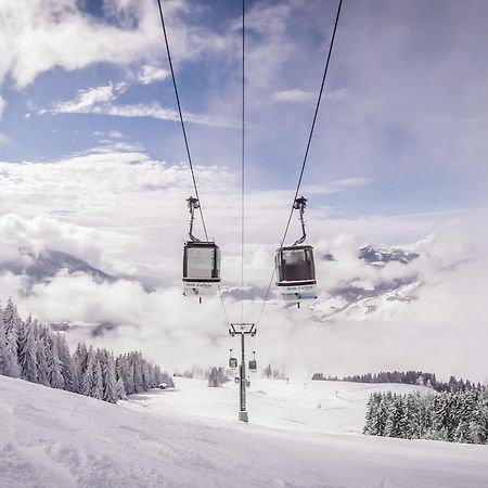 Studio Charmant Au Coeur De Megeve - Ideal Pour 3 Personnes - Television - Animaux Bienvenus - Fr-1-453-103 Εξωτερικό φωτογραφία